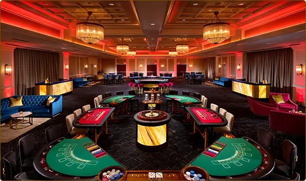 Casino