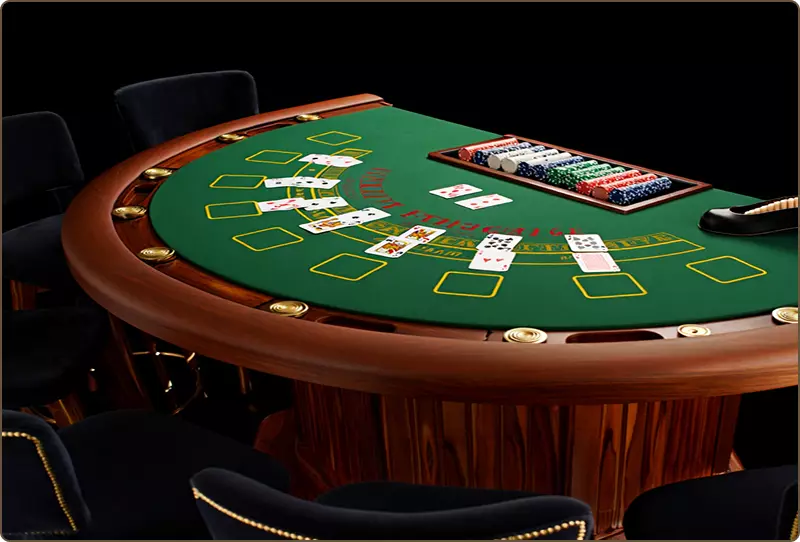blackjack