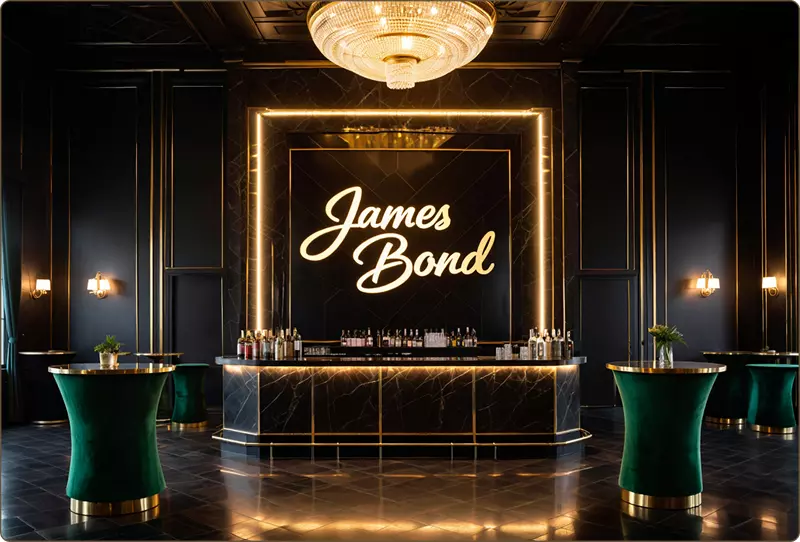 james-bond