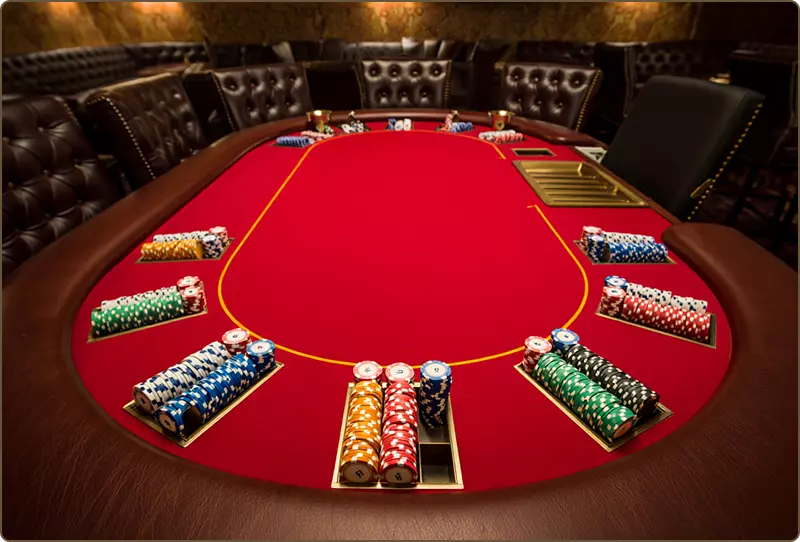 poker