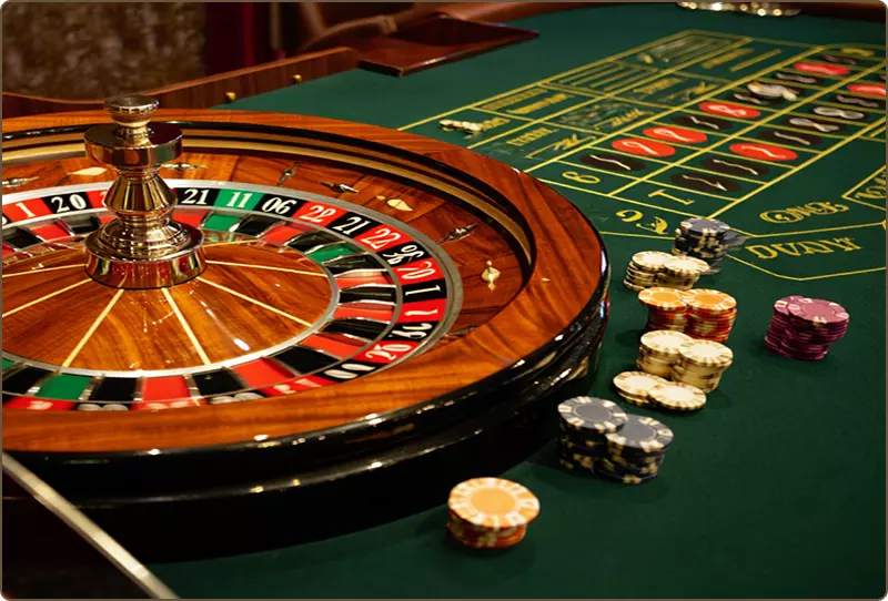 roulette